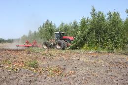 Эффективное вовлечение земель в сельхозоборот обсудили на заседании Совета законодателей РФ